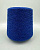 Пряжа  Green Silk, New Mill, кашемир, шелк, цвет королевский синий